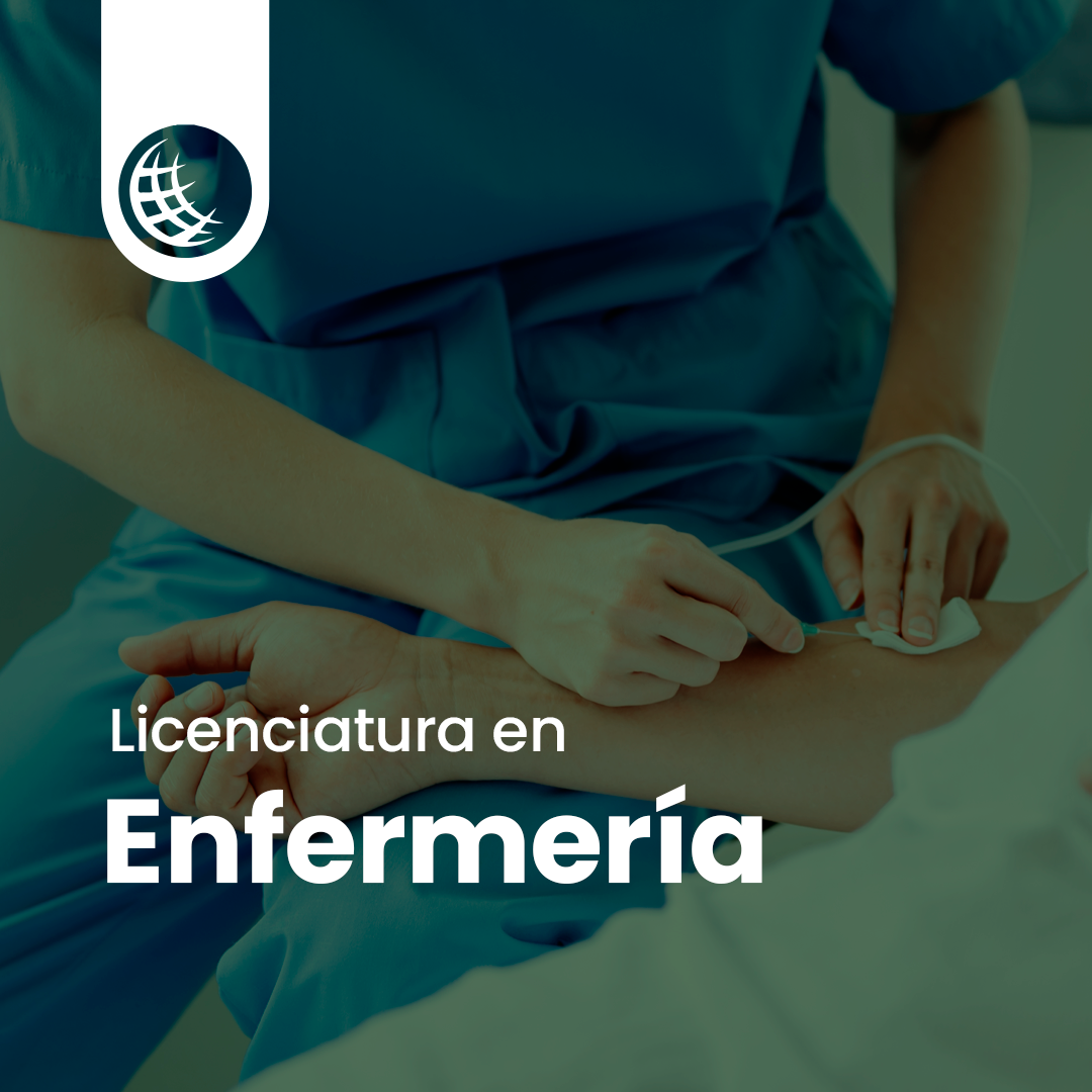 Lic Enfermería